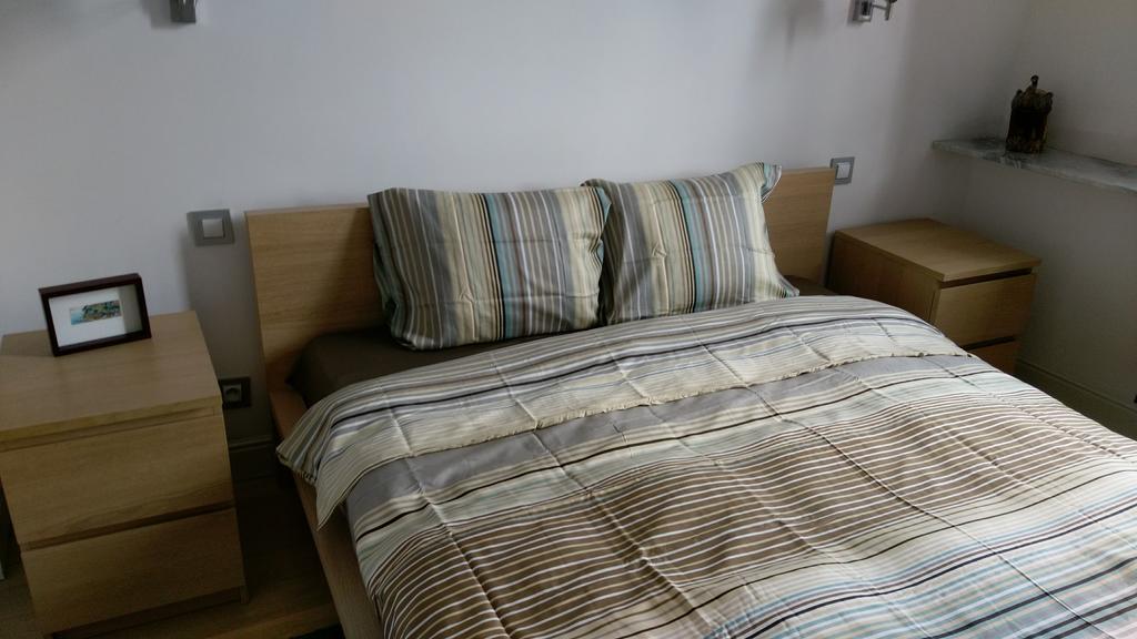 Zamkowy Apartment Old Town Варшава Екстер'єр фото
