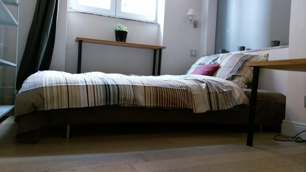 Zamkowy Apartment Old Town Варшава Екстер'єр фото