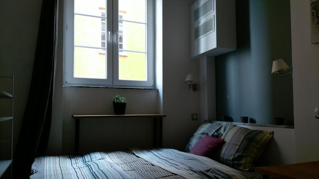 Zamkowy Apartment Old Town Варшава Екстер'єр фото