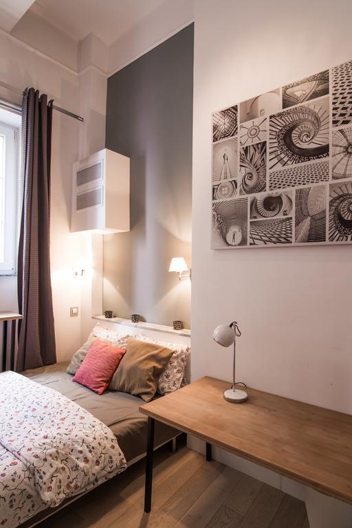 Zamkowy Apartment Old Town Варшава Екстер'єр фото